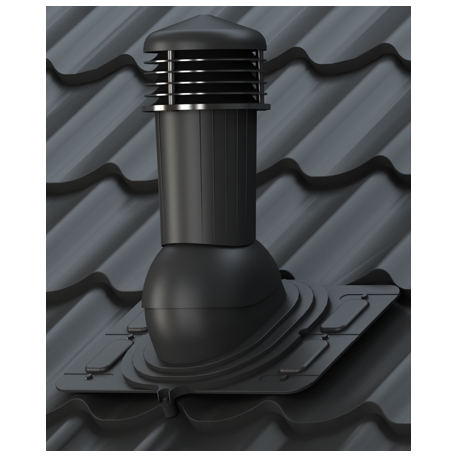 kominek-uniwersalny-125-z-guma-epdm-wirplast-antracytowy