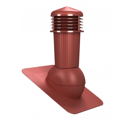 kominek-wentylacyjny-fi-125-pod-gont-pape-z-odplywem-skroplin-wirplast-ral-3009-wirplast-czerwony